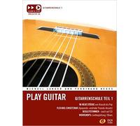Play Guitar Gitarrenschule 1