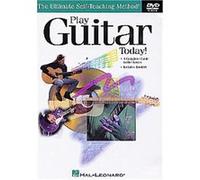 Play Guitar Today G