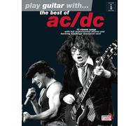 Play Guitar With (Best Of) / Recueil+Audio-Online