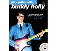 Play Guitar With... Buddy Holly /