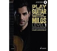 Play Guitar With Milos - Level 1
