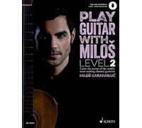 Play Guitar With Milos: Level 2