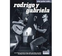 Play Guitar With Rodrigo Y Gabriela
