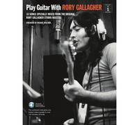 Play Guitar With... Rory Gallagher