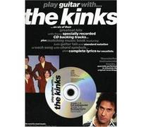 PLAY GUITAR WITH TAB+CD