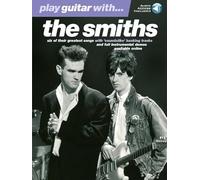 Play Guitar With The "Smiths"