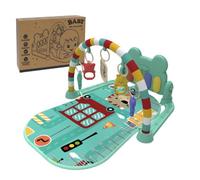 Play Gym Mat Sensory Development Activity Gym Mat