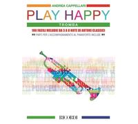 Play Happy (Tromba) / Book+Part[S]