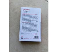 Play Hard Tome 3 - Hard To Score