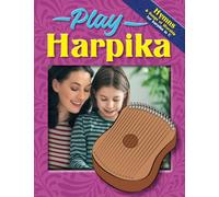 Play Harpika!: Hymns & Songs of Worship