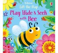 Play Hide and Seek with Bee by Sam Taplin Sam Taplin (Auteur)