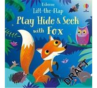 PLAY HIDE AND SEEK WITH FOX: 1 (Play Hide & Seek, 5)