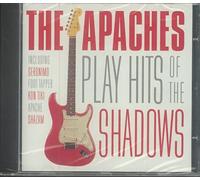 Play Hits of The Shadows [Import]