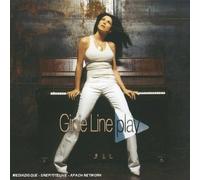 Mercury Line Ginie - Play [Import]