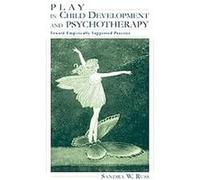 Play in Child Development and Psychotherapy, Lea's Personality and Clinical Psychology Series Sandra Walker Russ (Auteur)