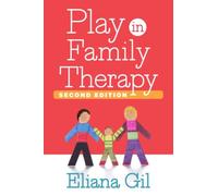 Play In Family Therapy
