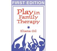 Play in Family Therapy