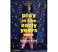 Play In The Early Years
