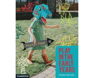 Play in the Early Years