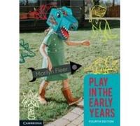 Play in the Early Years - Fleer Marilyn Monash University Victoria - Cambridge University Press - Livre en Anglais - Paperback Fleer Marilyn Monash University VictoriaFleer Marilyn Monash University V