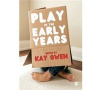 Play in the Early Years Play in the Early Years (Auteur)