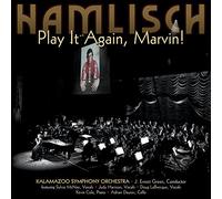 Play It Again, Marvin