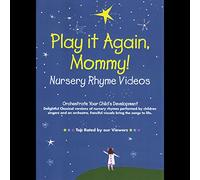 Play It Again Mommy