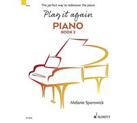 Play it again: piano band 2 piano
