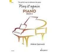 Play it again: piano band 2 piano