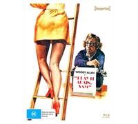 PLAY IT AGAIN, SAM (1972) - IMPRINT COLLECTION 384 [Region B] [Blu-ray]