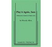 Play It Again, Sam Allen, Woody (Auteur)
