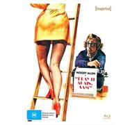 Play It Again, Sam [Blu-Ray] Australia - Import