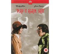 Play It Again Sam – Paramount Pictures – Import anglais