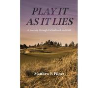 Play It As It Lies