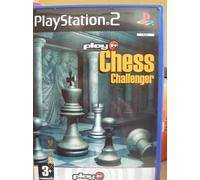 Play It Chess Challenger Ps2