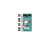 Play It! Children's Songs For Piano (Level 2)