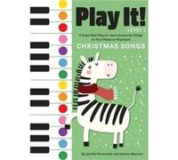 Play It Christmas Songs by Antimo Marrone Antimo Marrone (Auteur)