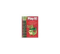 Play It! Christmas Songs For Guitar