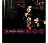 Lea Delaria - Play It Cool