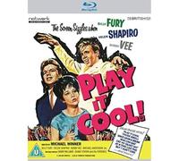Play it Cool