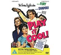 Play it Cool [DVD] [Import]