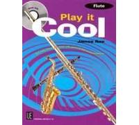 Play It Cool - Flute Mit Cd