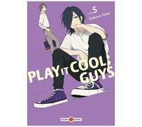 Play It Cool, Guys - Tome 5