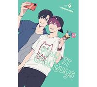 Play It Cool, Guys, Vol. 4