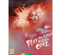 Play It Cool [Limited Edition] [Blu-ray] [Region Free]