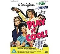 Play it Cool [DVD] [Import]