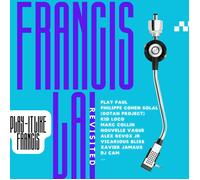 Play It Like Francis