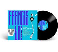 Play It Like Francis: Francis Lai Revisited (Vinyl) 12" Album