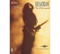 Play It Like It Is Guitar Joe Satriani The Extremist - Guitar Tab