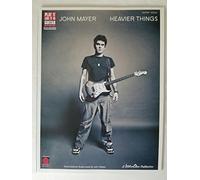 Play It Like It Is Guitar John Mayer Heavier Things Tab